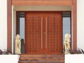 fuseon doors