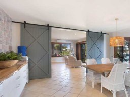 Custom doors gallery