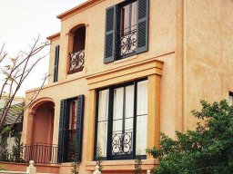 Storm shutters gallery