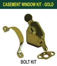 Casement window KIT - 1